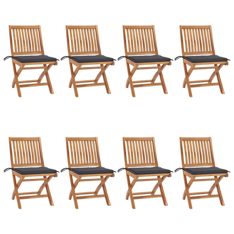 Folding_Garden_Chairs_with_Cushions_8_pcs_Solid_Teak_Wood_IMAGE_1