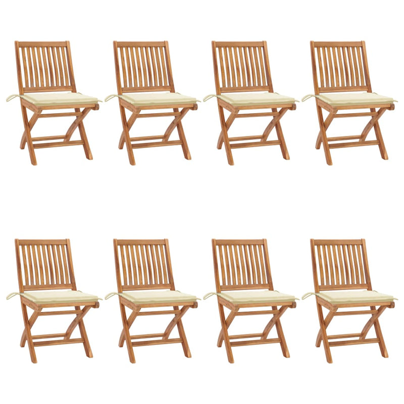 Folding_Garden_Chairs_with_Cushions_8_pcs_Solid_Teak_Wood_IMAGE_1_EAN:8720286440735