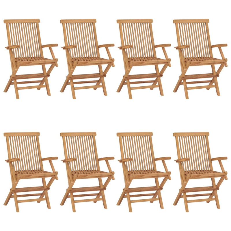 Garden_Chairs_8_pcs_Solid_Teak_Wood_IMAGE_1_EAN:8720286440988