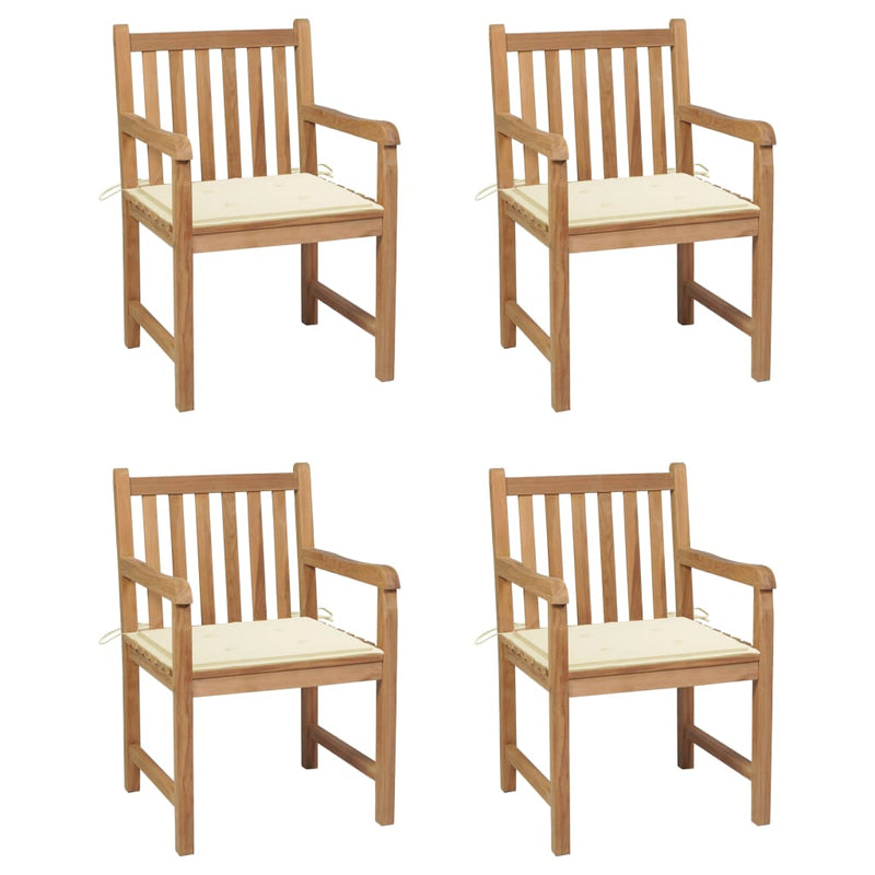 Garden_Chairs_4_pcs_with_Cream_Cushions_Solid_Teak_Wood_IMAGE_1_EAN:8720286447758