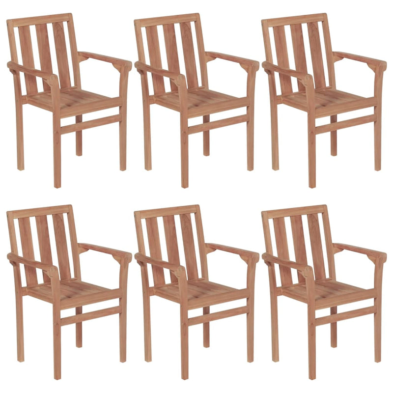Stackable_Garden_Chairs_with_Cushions_6_pcs_Solid_Teak_Wood_IMAGE_2_EAN:8720286451915