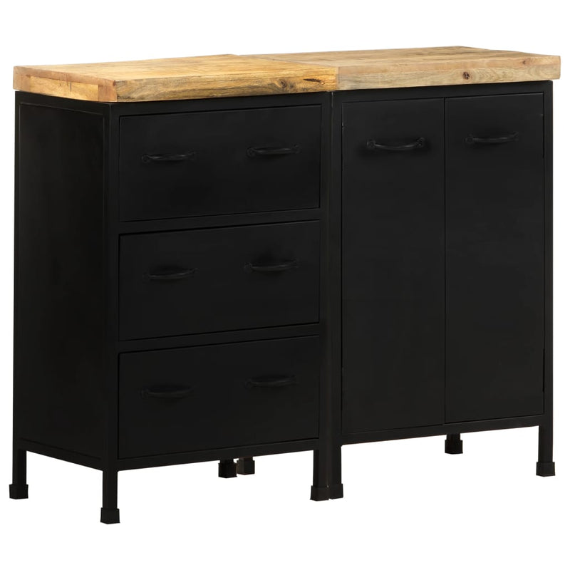 Sideboard_with_3_Drawers_and_2_Doors_Rough_Mango_Wood_IMAGE_9_EAN:8720286458853