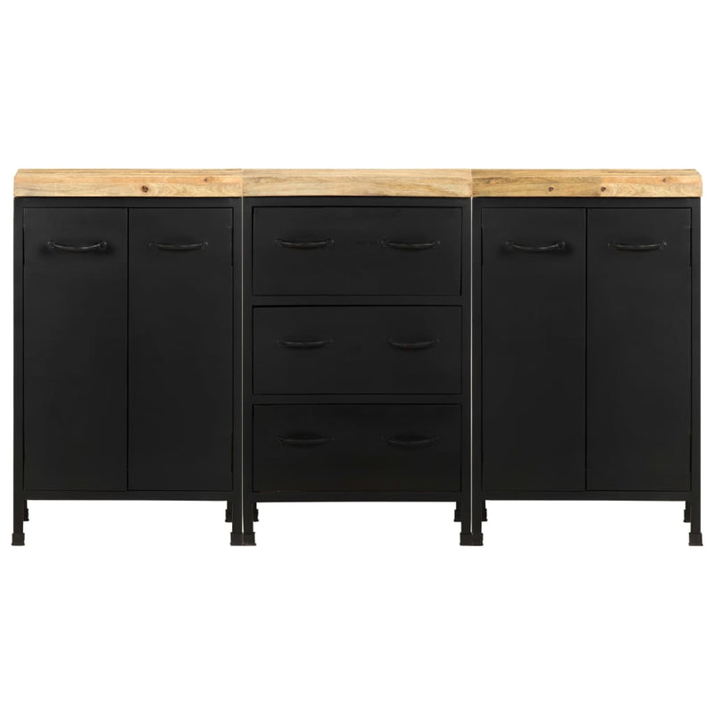 Sideboard_with_3_Drawers_and_4_Doors_Rough_Mango_Wood_IMAGE_2_EAN:8720286458860