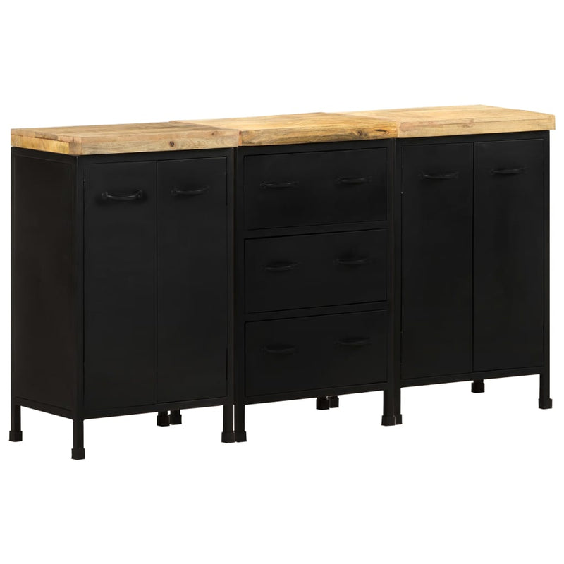 Sideboard_with_3_Drawers_and_4_Doors_Rough_Mango_Wood_IMAGE_9_EAN:8720286458860