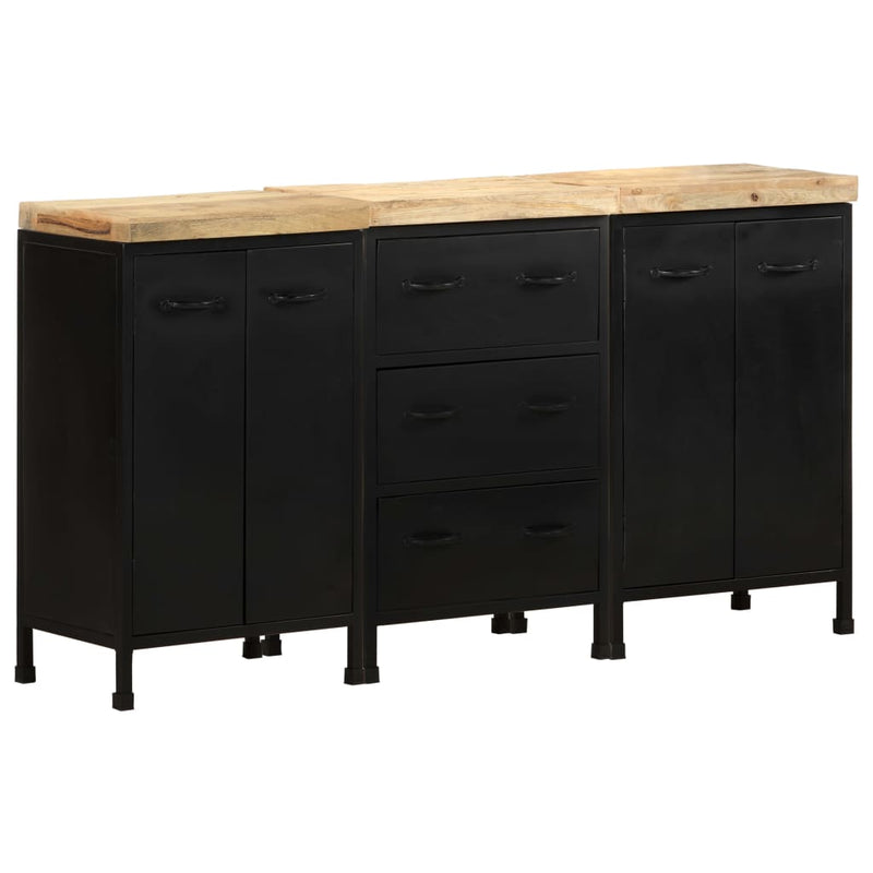 Sideboard_with_3_Drawers_and_4_Doors_Rough_Mango_Wood_IMAGE_10_EAN:8720286458860