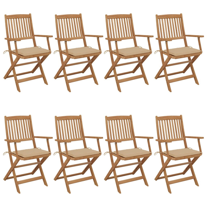Folding_Garden_Chairs_8_pcs_with_Cushions_Solid_Acacia_Wood_IMAGE_1_EAN:8720286459522