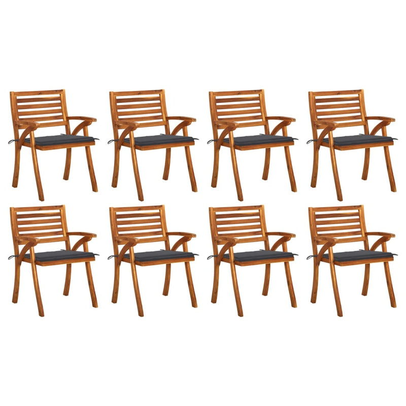 Garden_Chairs_with_Cushions_8_pcs_Solid_Acacia_Wood_IMAGE_1_EAN:8720286461839