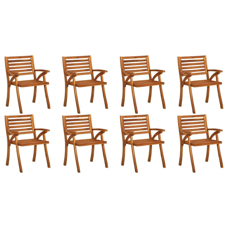 Garden_Chairs_with_Cushions_8_pcs_Solid_Acacia_Wood_IMAGE_2_EAN:8720286461839