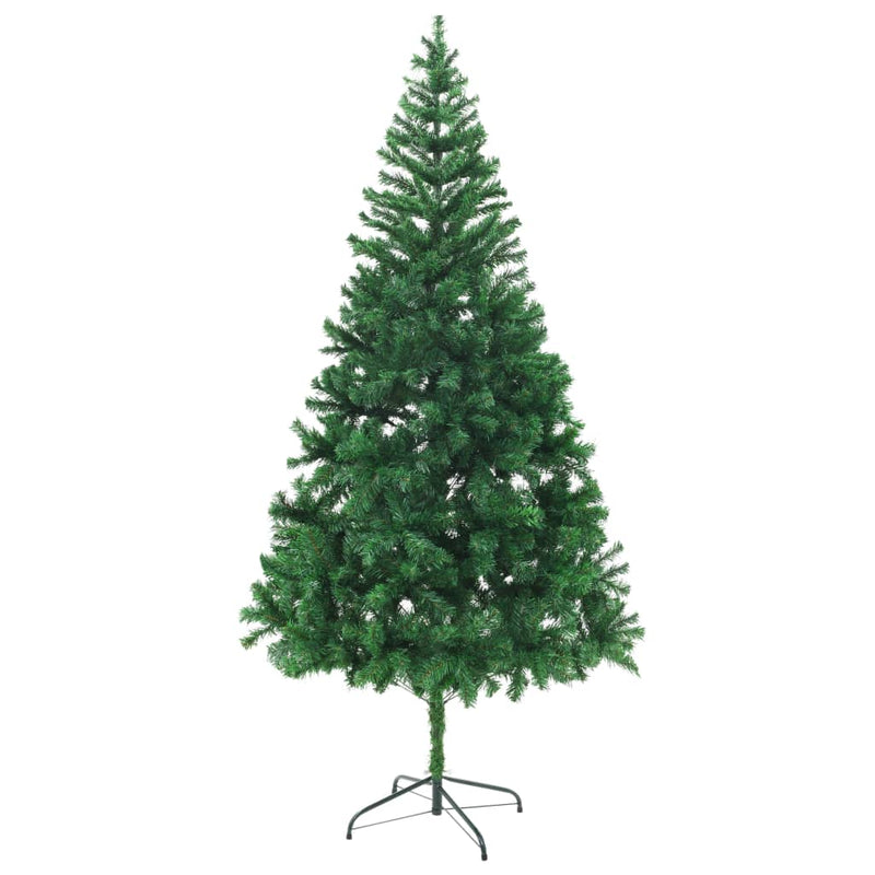 Artificial_Christmas_Tree_with_LEDs&Ball_Set_210cm_910_Branches_IMAGE_3