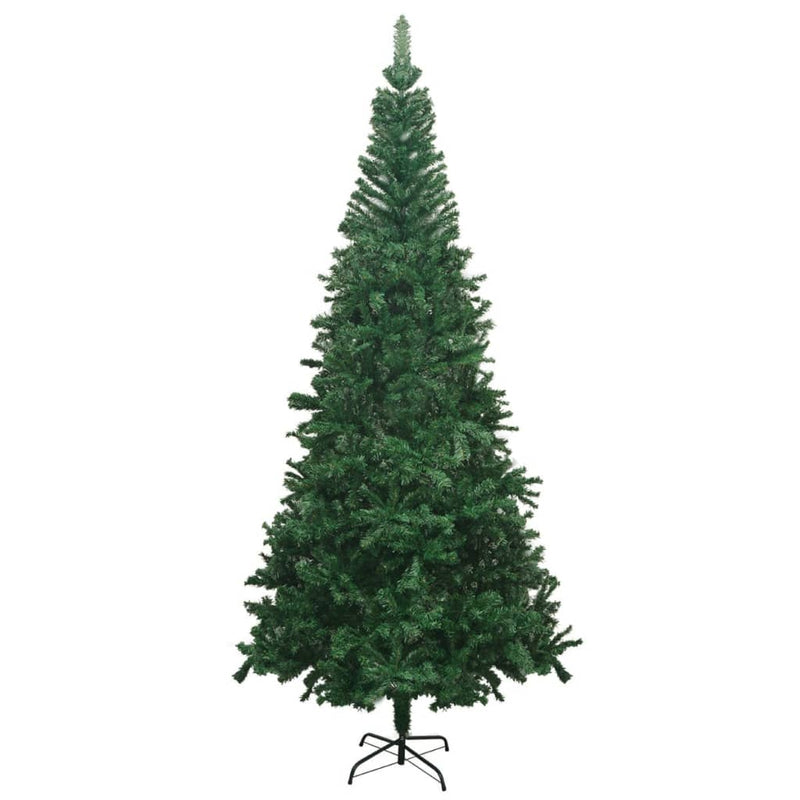 Artificial_Christmas_Tree_with_LEDs&Ball_Set_L_240_cm_Green_IMAGE_3