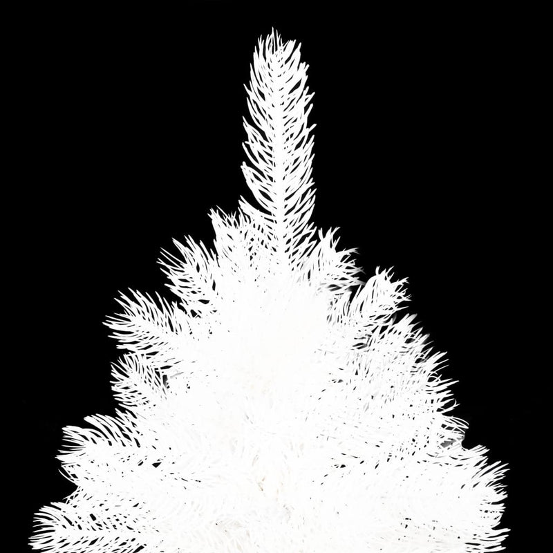 Artificial_Christmas_Tree_with_LEDs&Ball_Set_White_120_cm_IMAGE_3