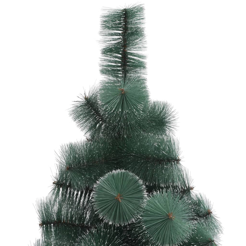 Artificial_Christmas_Tree_LEDs&Ball_Set_Green_150_cm_PVC&PE_IMAGE_3