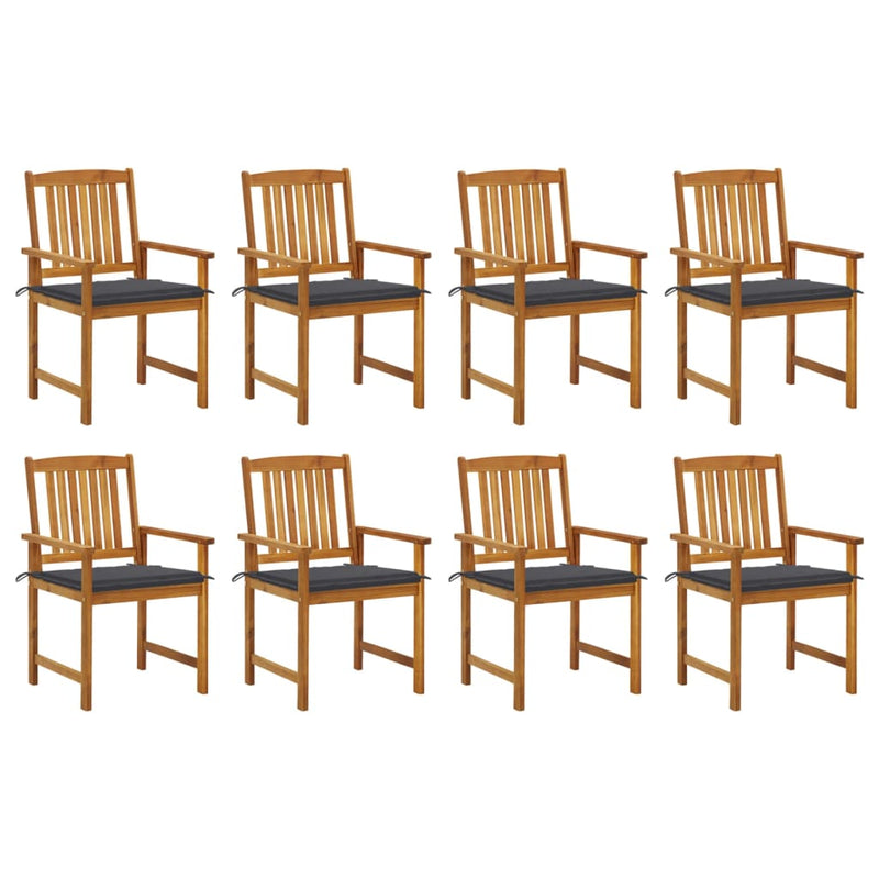 Garden_Chairs_with_Cushions_8_pcs_Solid_Acacia_Wood_IMAGE_1