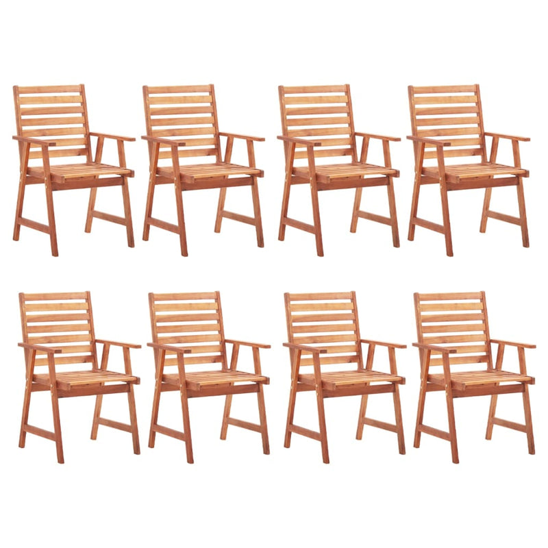 Outdoor_Dining_Chairs_8_pcs_with_Cushions_Solid_Acacia_Wood_IMAGE_2_EAN:8720286509654