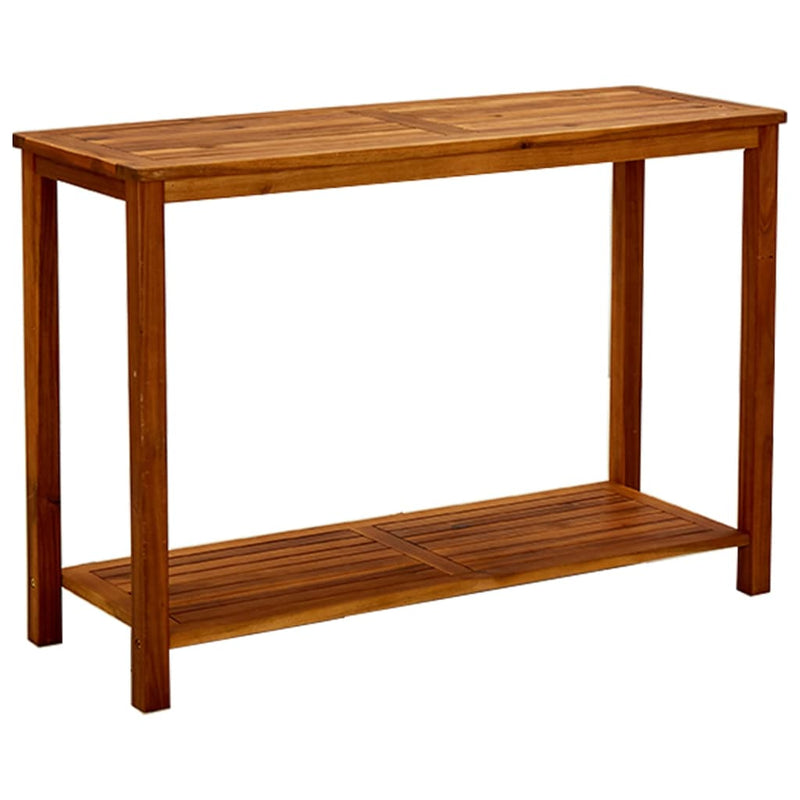 Garden_Console_Table_110x40x75_cm_Solid_Acacia_Wood_IMAGE_1
