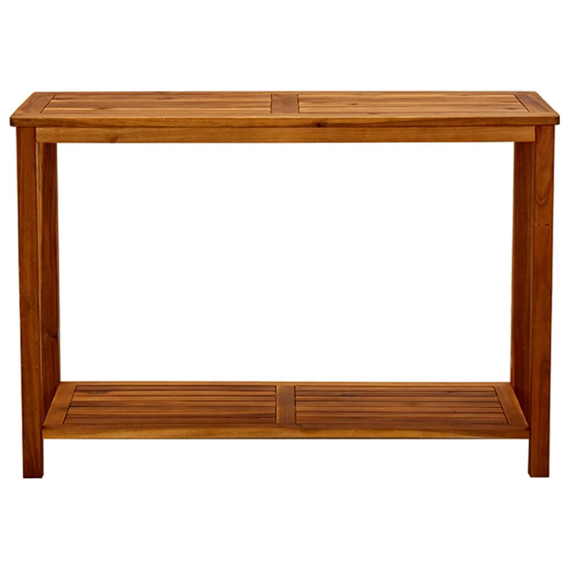 Garden_Console_Table_110x40x75_cm_Solid_Acacia_Wood_IMAGE_2