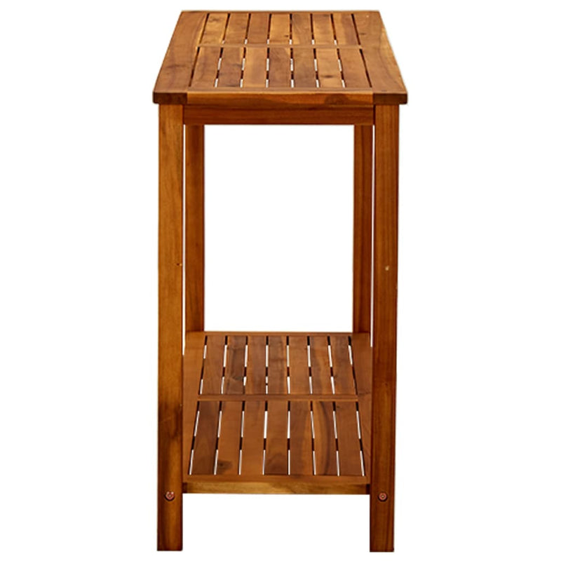 Garden_Console_Table_110x40x75_cm_Solid_Acacia_Wood_IMAGE_3