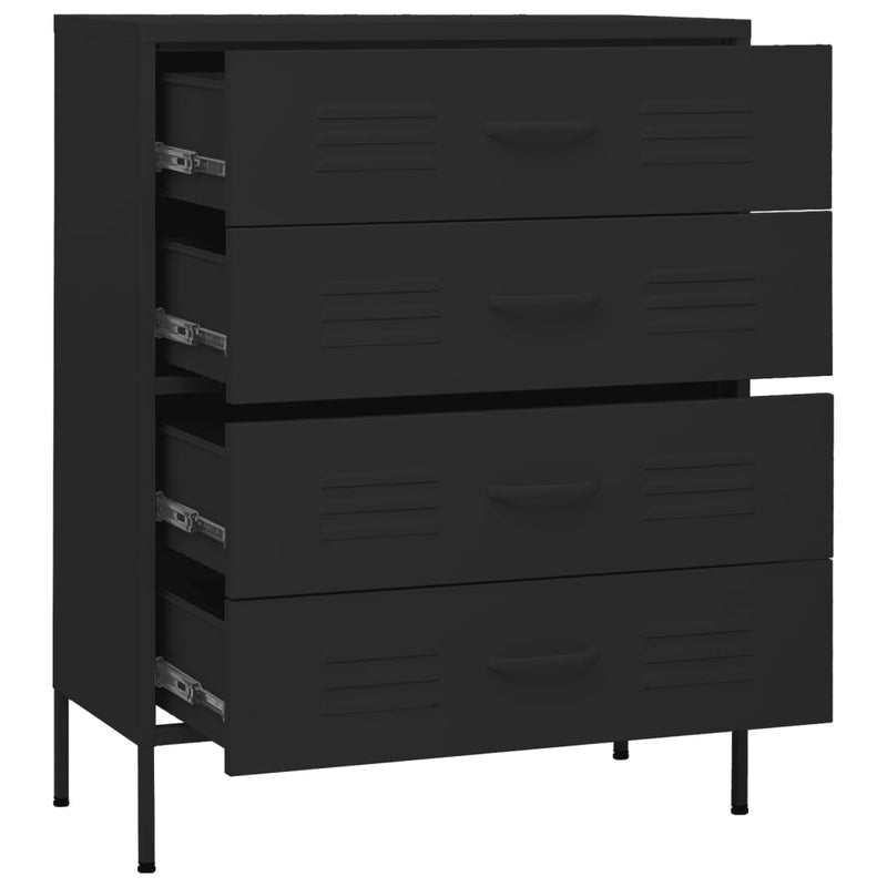 Chest_of_Drawers_Black_80x35x101.5_cm_Steel_IMAGE_6