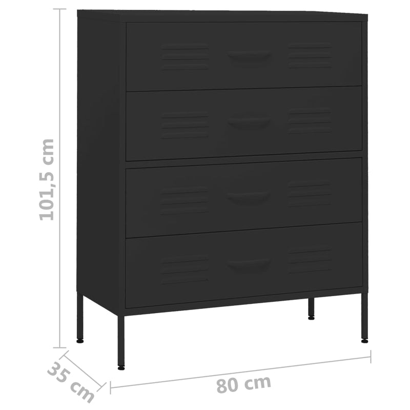 Chest_of_Drawers_Black_80x35x101.5_cm_Steel_IMAGE_10