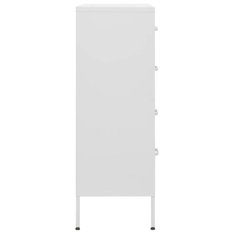 Chest_of_Drawers_White_80x35x101.5_cm_Steel_IMAGE_4_EAN:8720286565186