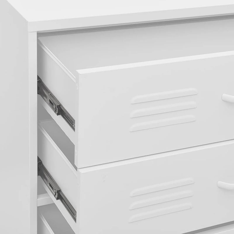 Chest_of_Drawers_White_80x35x101.5_cm_Steel_IMAGE_7_EAN:8720286565186