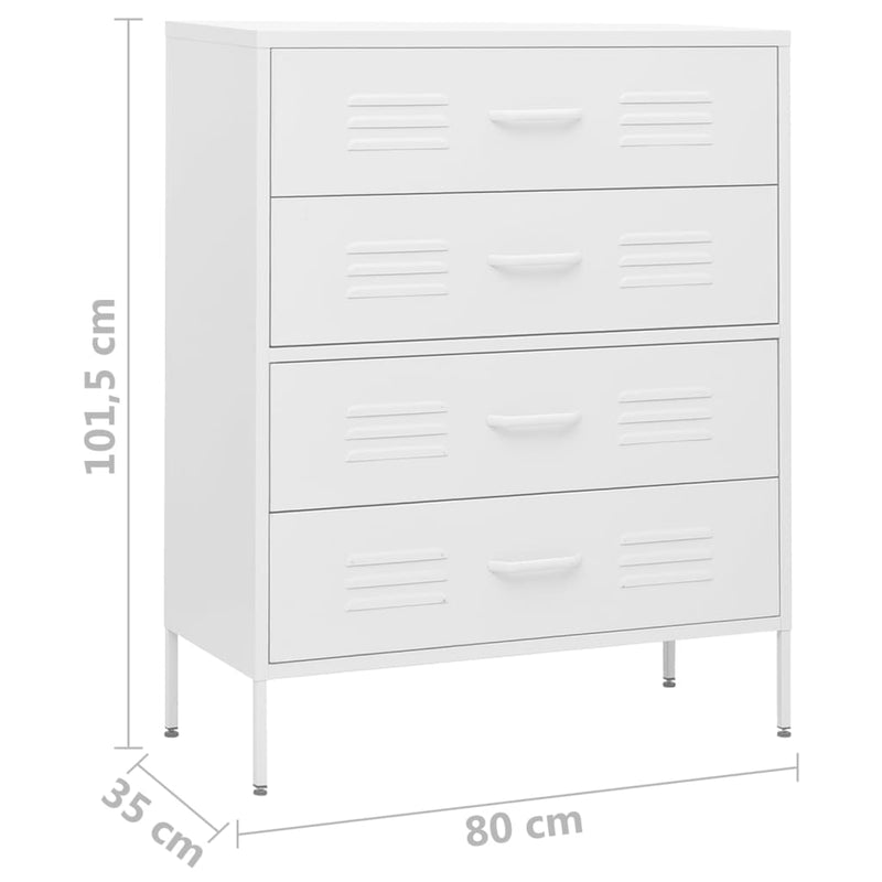 Chest_of_Drawers_White_80x35x101.5_cm_Steel_IMAGE_10_EAN:8720286565186