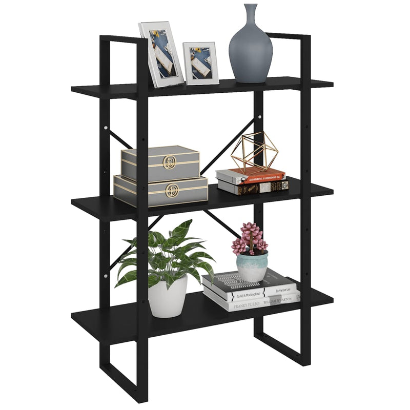 Book_Cabinet_Black_80x30x105_cm_Engineered_Wood_IMAGE_1