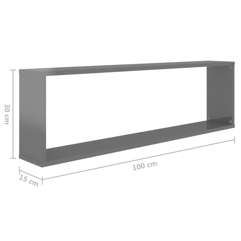 Wall_Cube_Shelves_4_pcs_High_Gloss_Grey_100x15x30_cm_Engineered_Wood_IMAGE_8