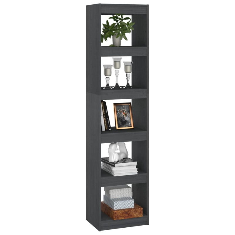 Book_Cabinet/Room_Divider_Grey_40x30x167.5_cm_Solid_Pinewood_IMAGE_4