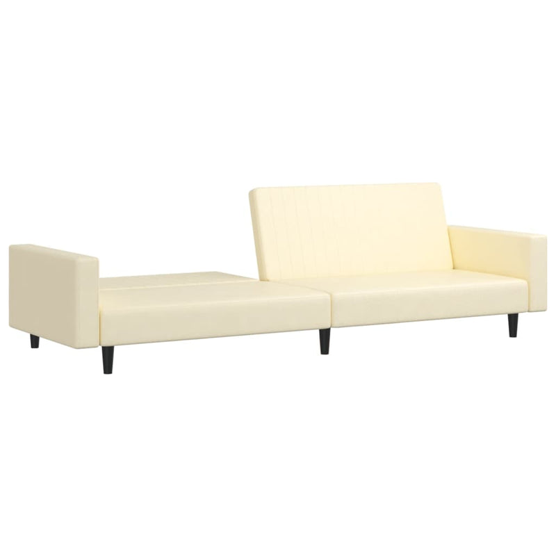 2-Seater_Sofa_Bed_Cream_Faux_Leather_IMAGE_5_EAN:8720286635865