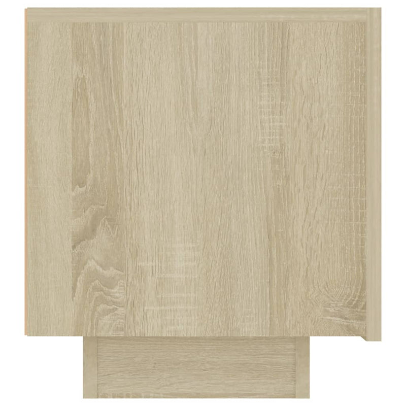 Bedside_Cabinet_Sonoma_Oak_100x35x40_cm_Engineered_Wood_IMAGE_7