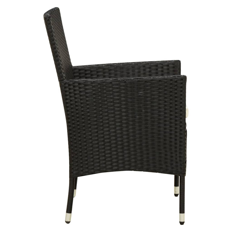 Garden_Chairs_with_Cushions_2_pcs_Poly_Rattan_Black_IMAGE_4_EAN:8720286666166
