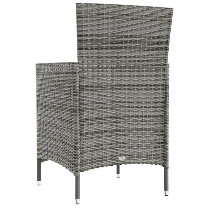 Garden_Chairs_with_Cushions_2_pcs_Poly_Rattan_Grey_IMAGE_5_EAN:8720286666180