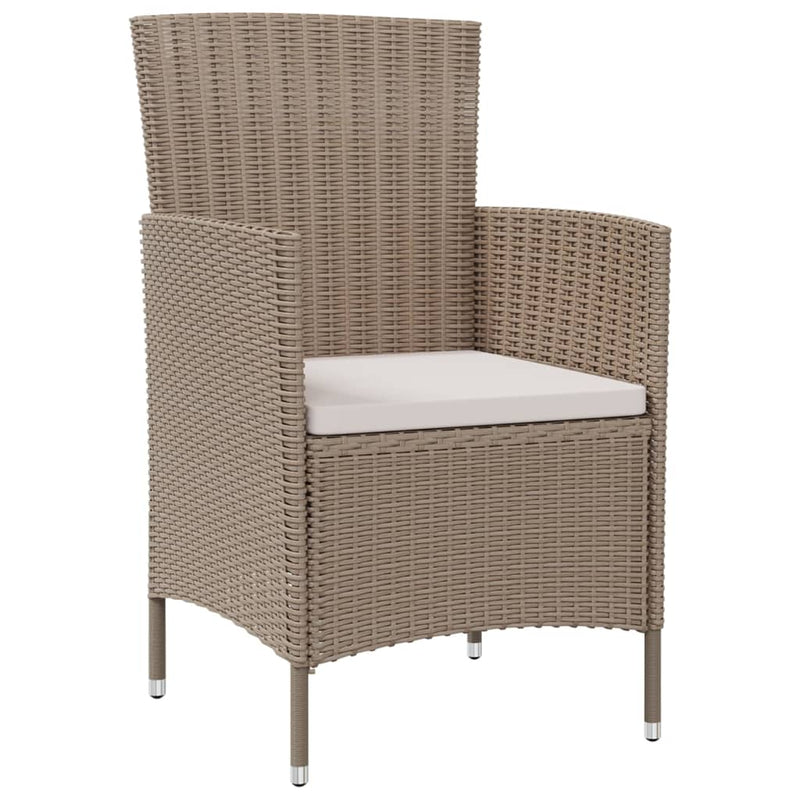 Garden_Chairs_with_Cushions_4_pcs_Poly_Rattan_Beige_IMAGE_2_EAN:8720286666289