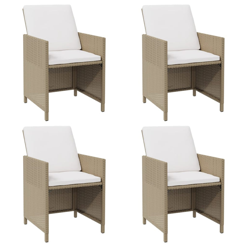 Garden_Chairs_with_Cushions_4_pcs_Poly_Rattan_Beige_IMAGE_2_EAN:8720286666975