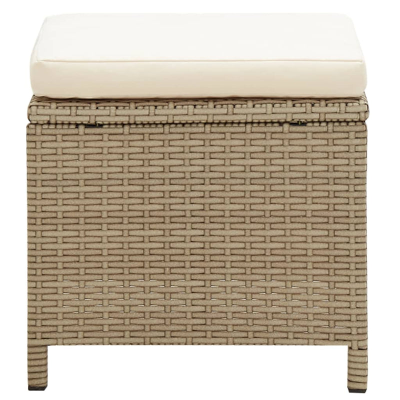 Garden_Stools_4_pcs_with_Cushions_Poly_Rattan_Beige_IMAGE_4_EAN:8720286666999