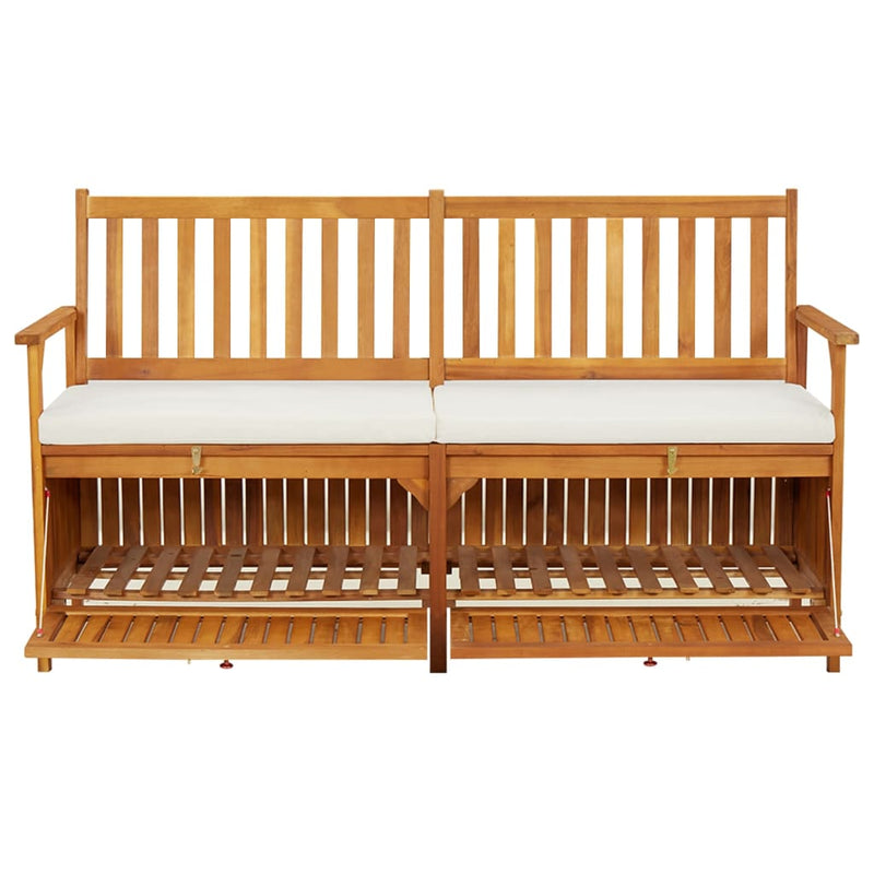 Storage_Bench_with_Cushion_148_cm_Solid_Wood_Acacia_IMAGE_3_EAN:8720286668375