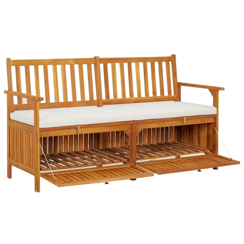 Storage_Bench_with_Cushion_148_cm_Solid_Wood_Acacia_IMAGE_4_EAN:8720286668375