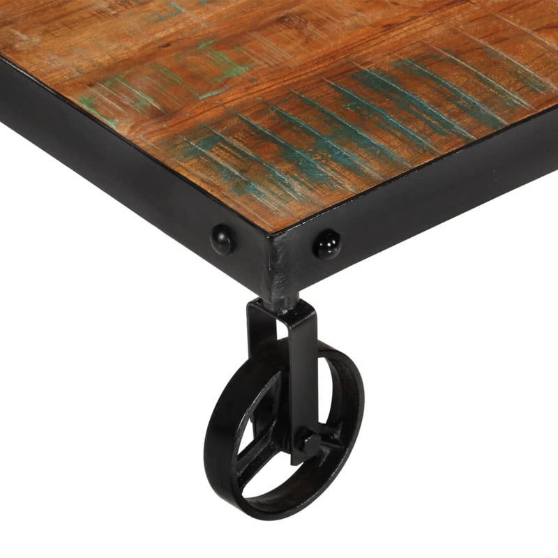 Coffee_Table_with_Wheels_100x60x26_cm_Solid_Wood_Reclaimed_IMAGE_6