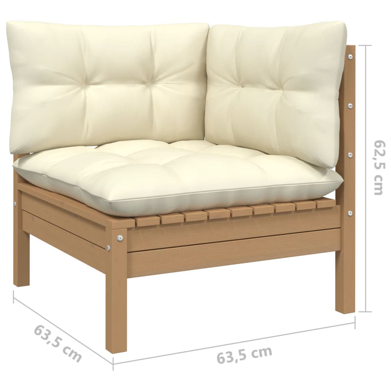 2-Seater_Garden_Sofa_with_Cream_Cushions_Solid_Pinewood_IMAGE_7_EAN:8720286670811