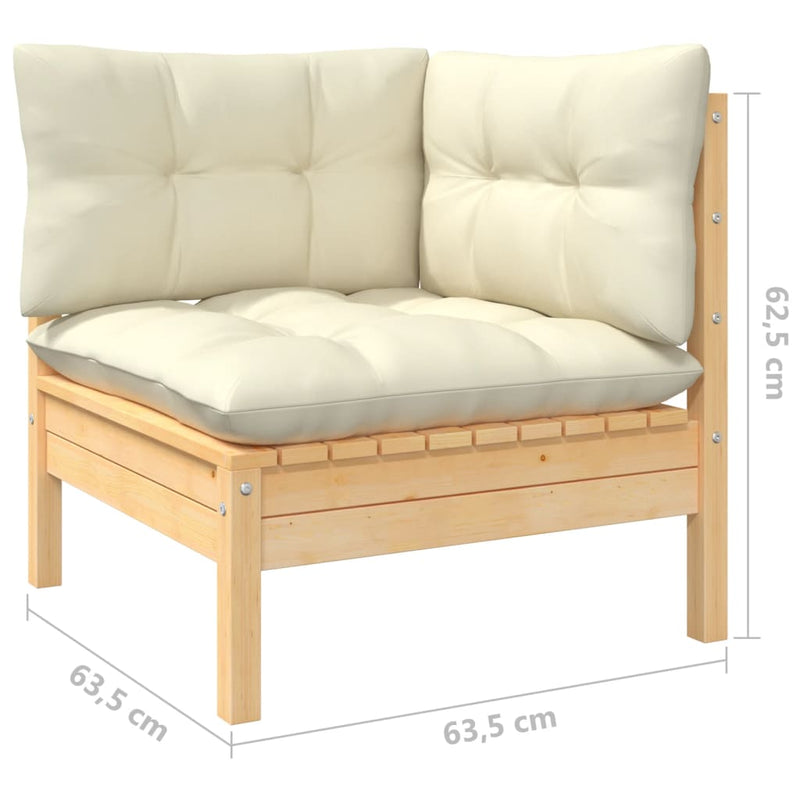 3_Piece_Garden_Lounge_Set_with_Cream_Cushions_Solid_Pinewood_IMAGE_9_