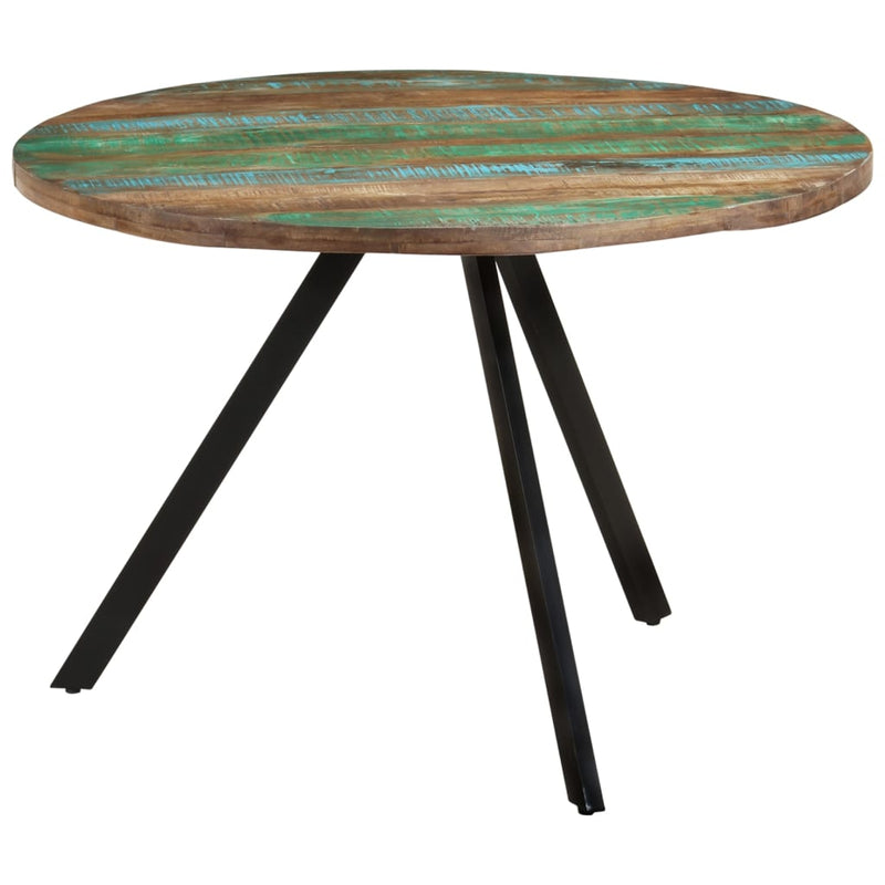 Dining_Table_110x75_cm_Solid_Wood_Reclaimed_IMAGE_1_EAN:8720286672341