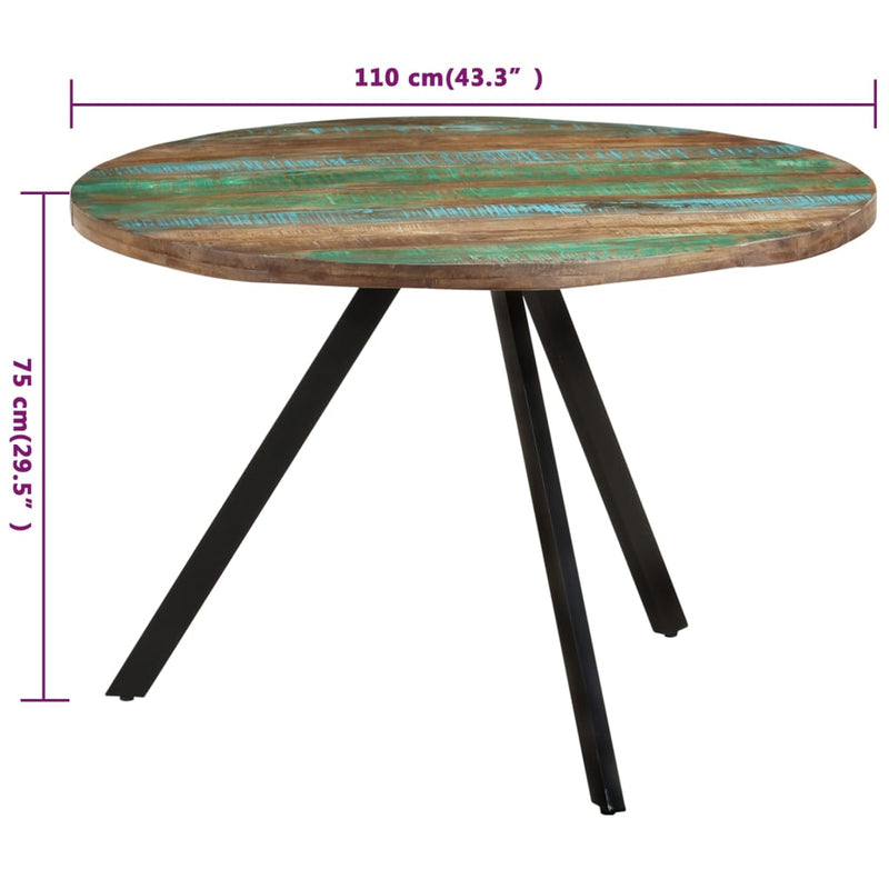 Dining_Table_110x75_cm_Solid_Wood_Reclaimed_IMAGE_7_EAN:8720286672341
