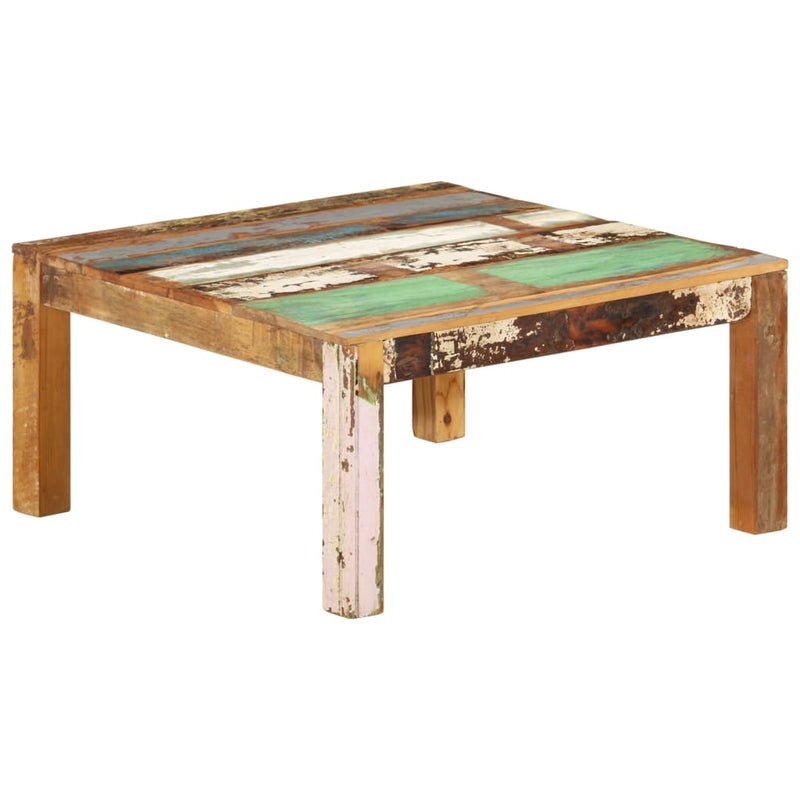 Coffee_Table_80x80x40_cm_Solid_Wood_Reclaimed_IMAGE_1