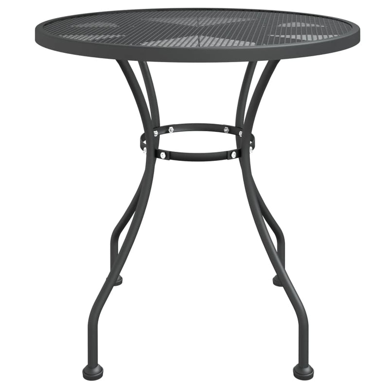 Garden_Table_Ø80x72_cm_Expanded_Metal_Mesh_Anthracite_IMAGE_3