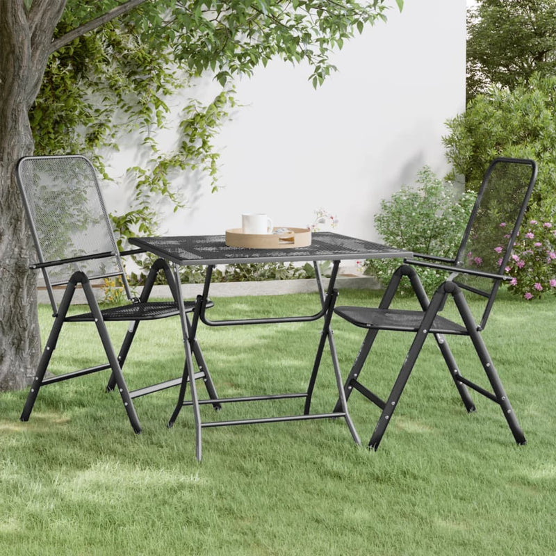 Garden_Table_80x80x72_cm_Expanded_Metal_Mesh_Anthracite_IMAGE_1