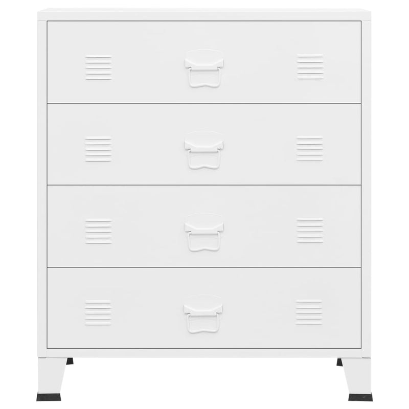 Industrial_Drawer_Cabinet_White_78x40x93_cm_Metal_IMAGE_3_EAN:8720286699515