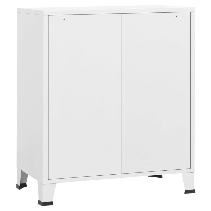 Industrial_Drawer_Cabinet_White_78x40x93_cm_Metal_IMAGE_5_EAN:8720286699515
