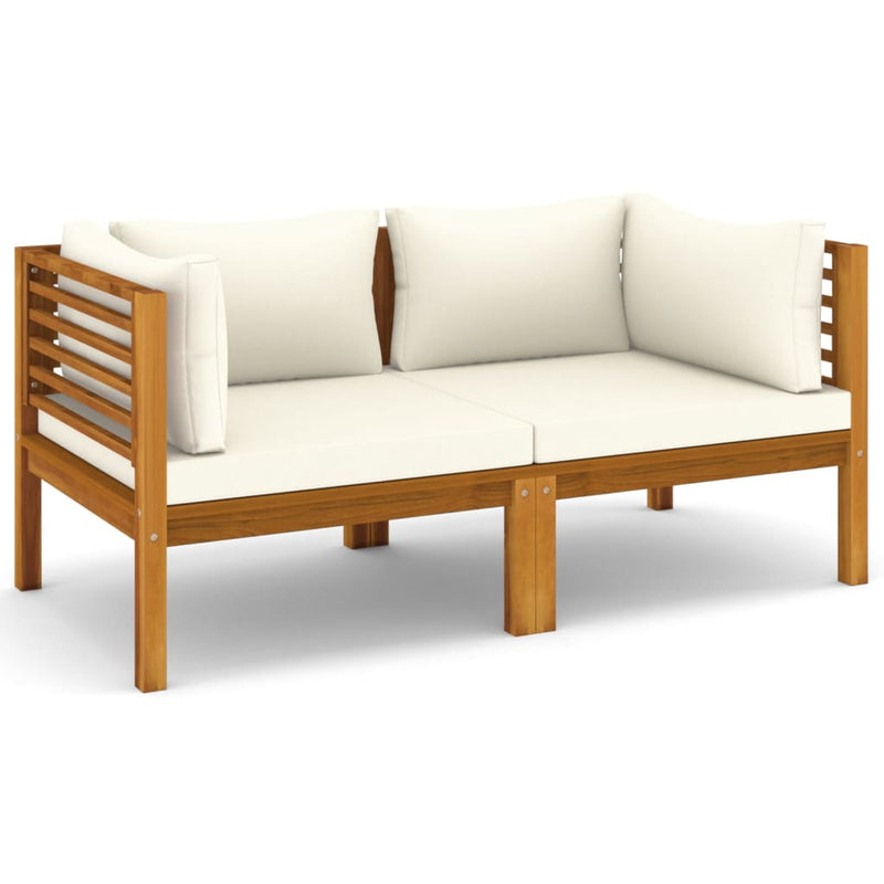 2-Seater_Garden_Sofa_with_Cream_Cushions_Solid_Wood_Acacia_IMAGE_2
