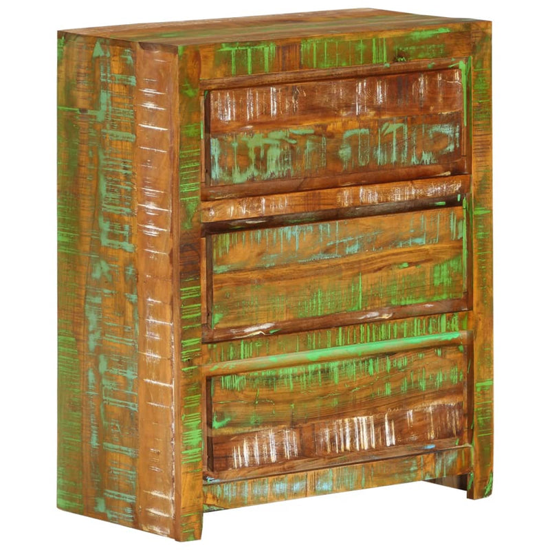 Drawer_Cabinet_Multicolour_60x33x75_cm_Solid_Wood_Reclaimed_IMAGE_1_EAN:8720286705773